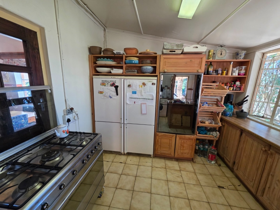 Commercial Property for Sale in Balley Duff Free State